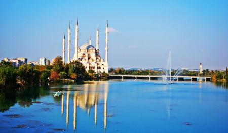 Adana Araç Kiralama